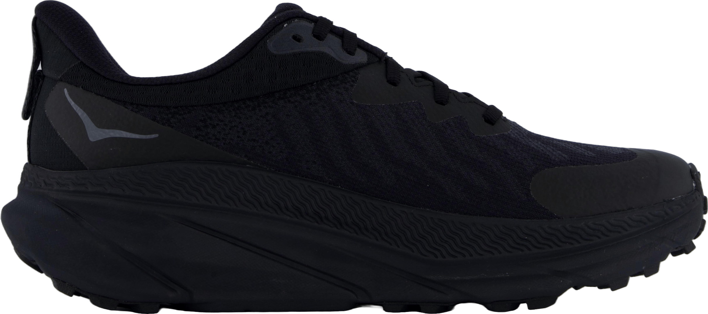 M Challenger 7 Gtx Black / Black - Bild 3