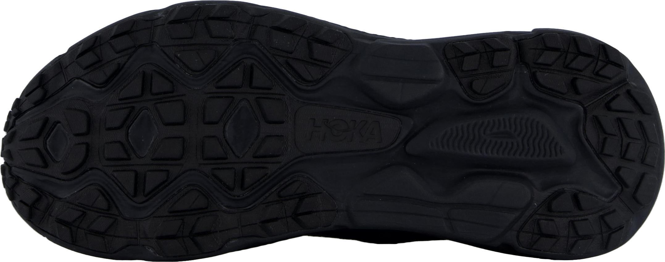 M Challenger 7 Gtx Black / Black - Bild 4