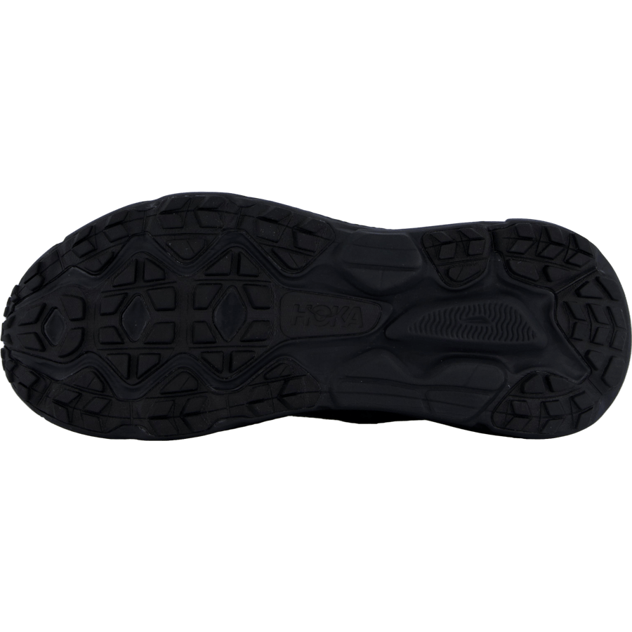 M Challenger 7 Gtx Black / Black - Bild 4