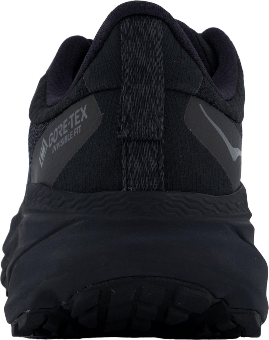 M Challenger 7 Gtx Black / Black - Bild 5