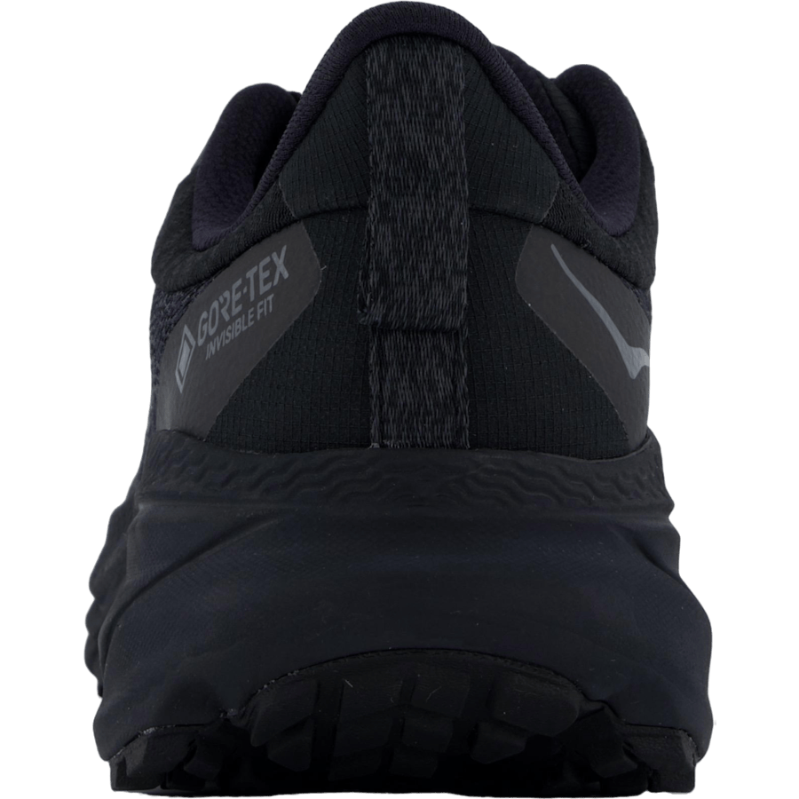 M Challenger 7 Gtx Black / Black - Bild 5