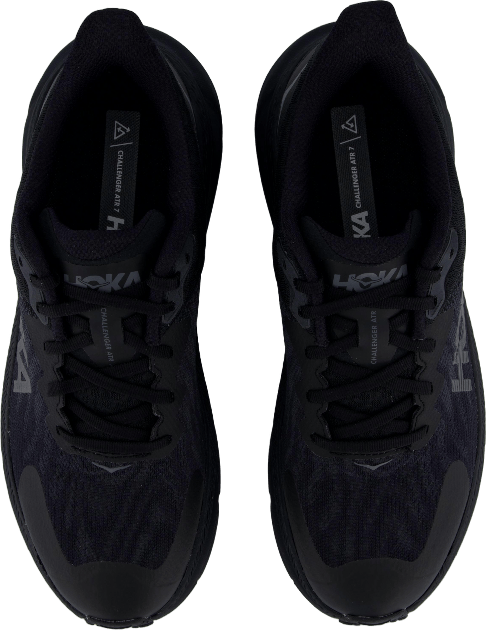 M Challenger 7 Gtx Black / Black - Bild 6