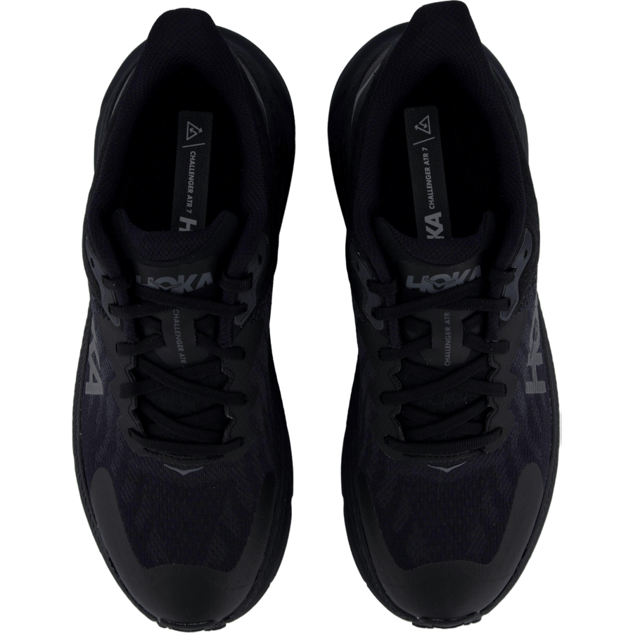 M Challenger 7 Gtx Black / Black - Bild 6