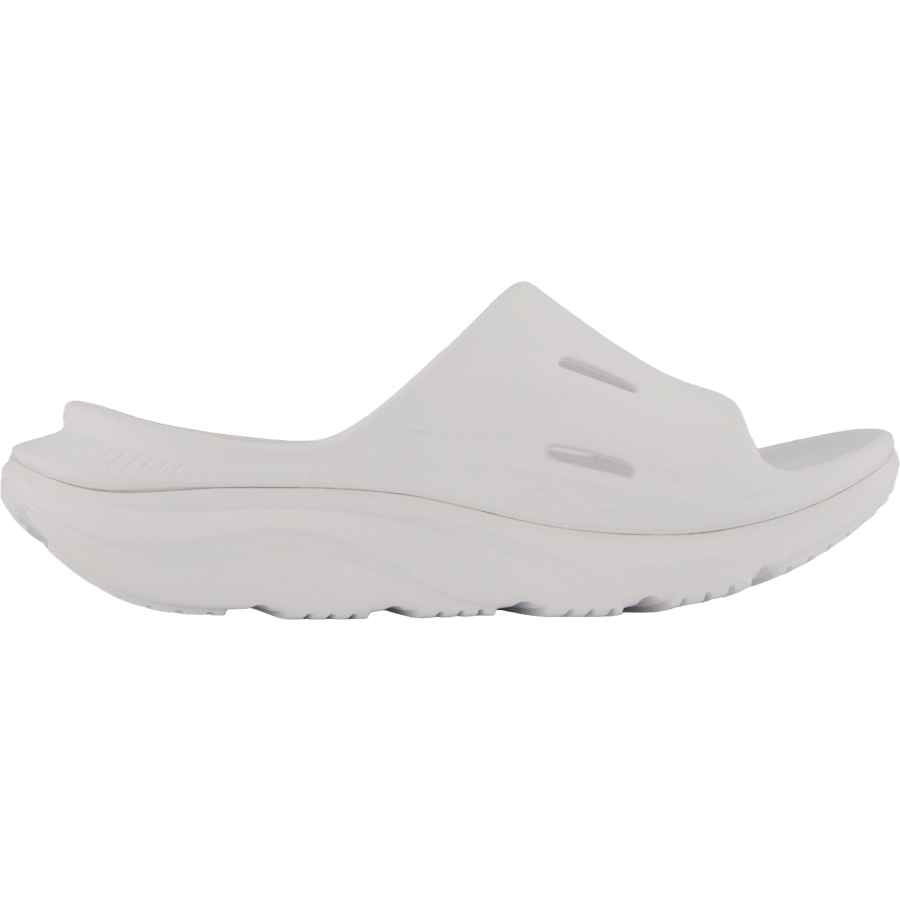 U Ora Recovery Slide 3 White / White - Bild 3