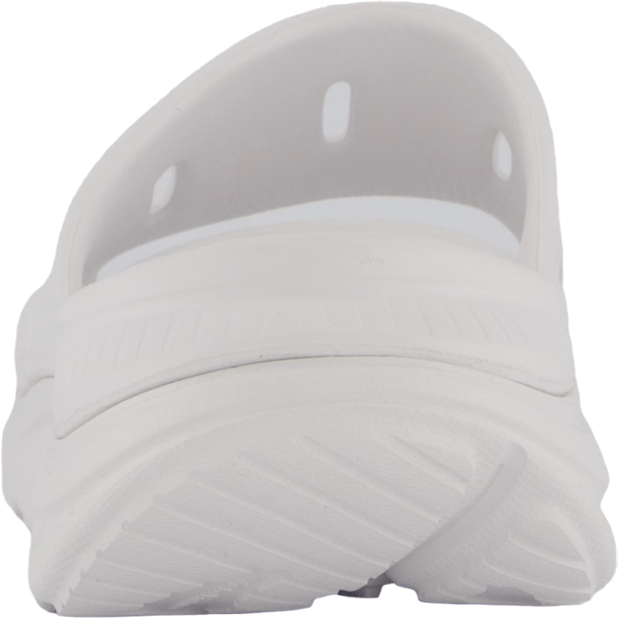 U Ora Recovery Slide 3 White / White - Bild 5