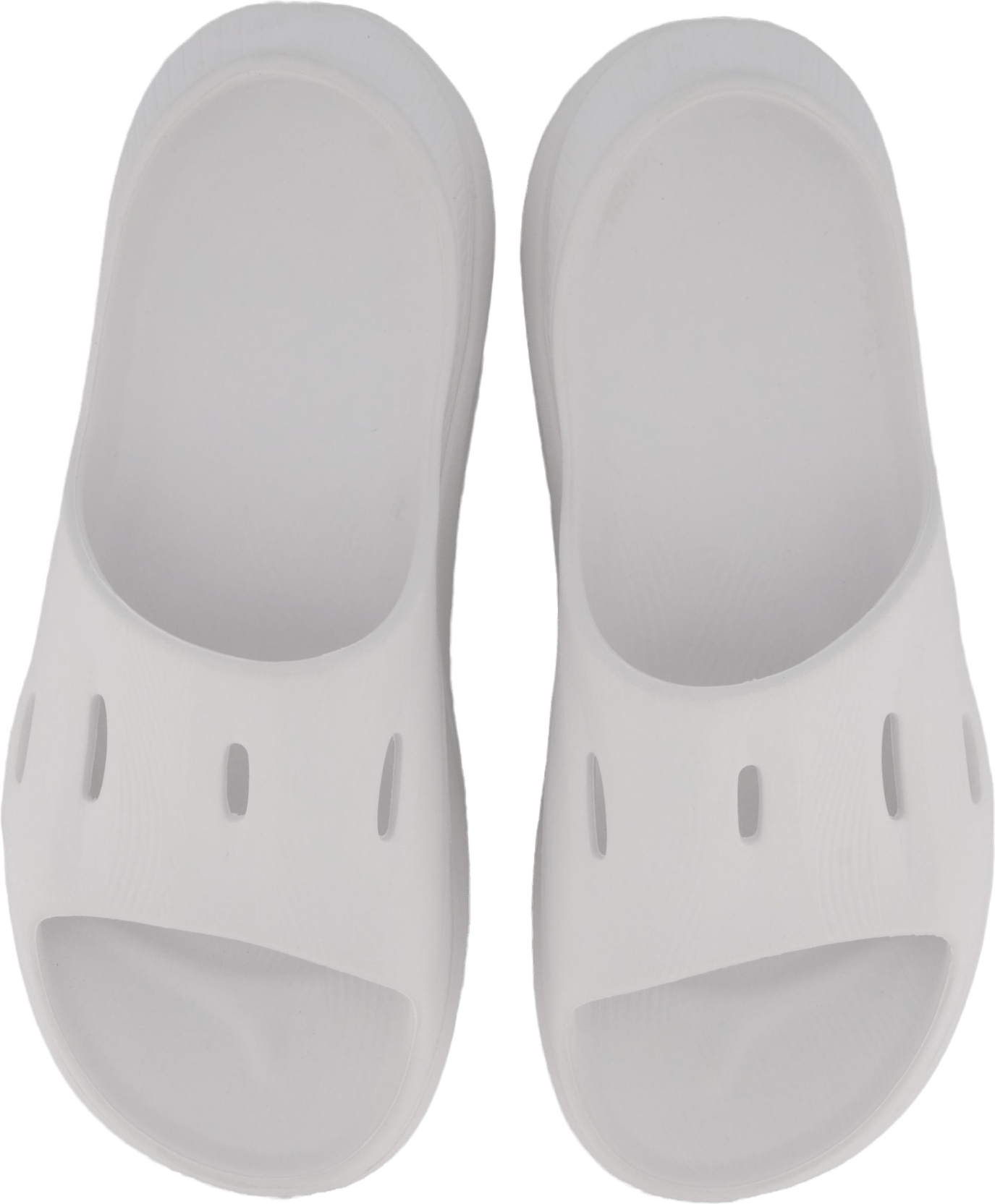 U Ora Recovery Slide 3 White / White - Bild 6