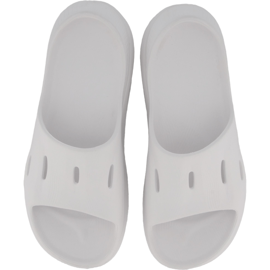 U Ora Recovery Slide 3 White / White - Bild 6