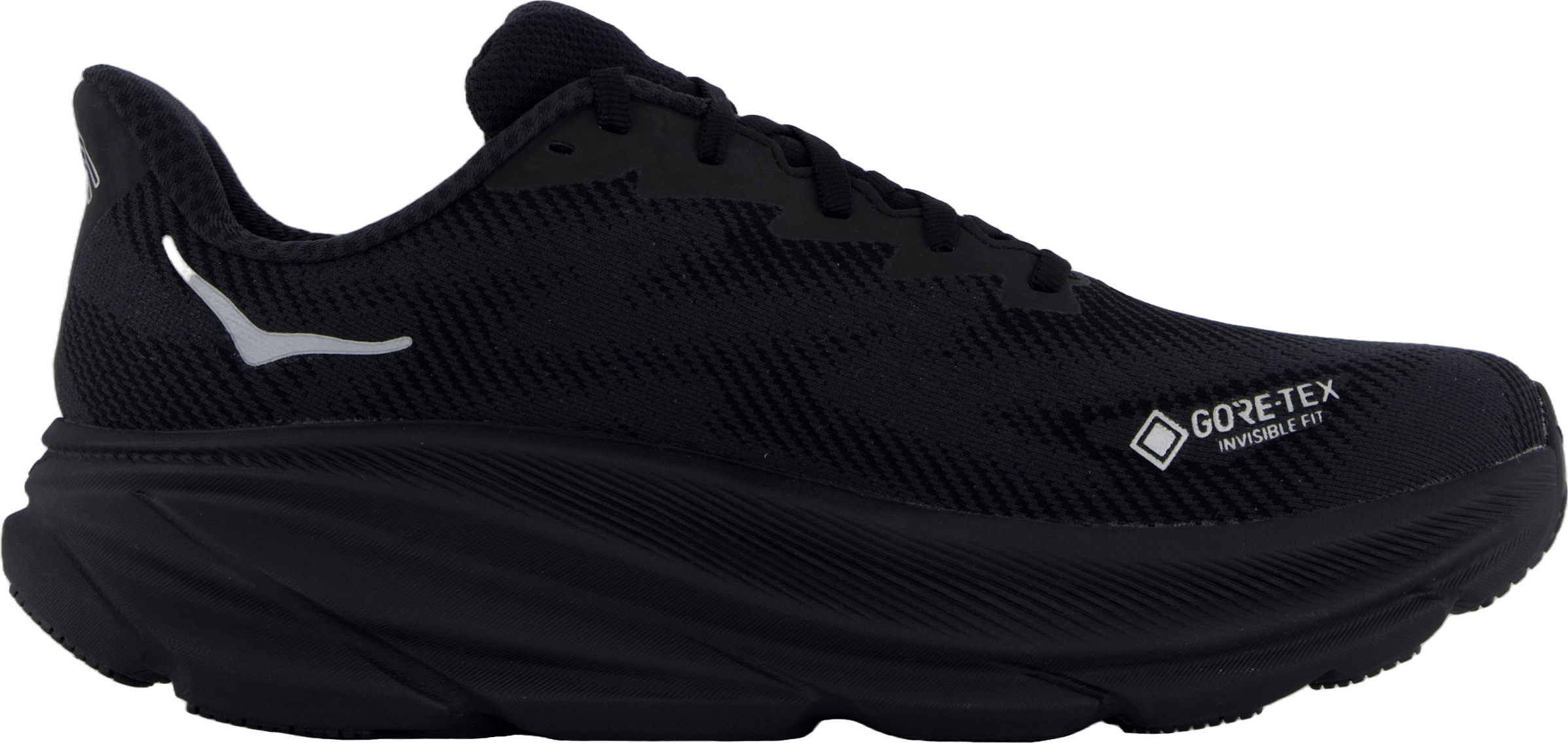 M Clifton 9 Gtx Black / Black - Bild 3