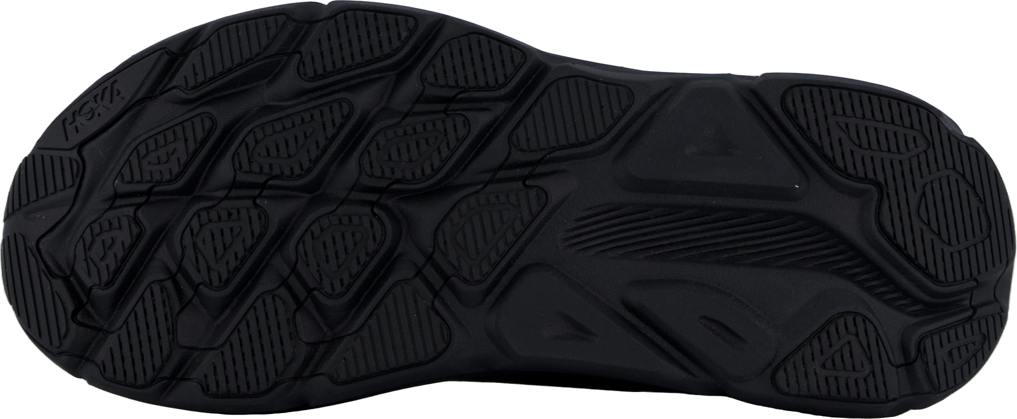 M Clifton 9 Gtx Black / Black - Bild 4