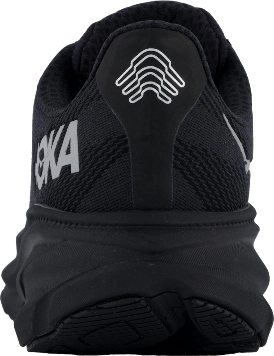 M Clifton 9 Gtx Black / Black - Bild 5