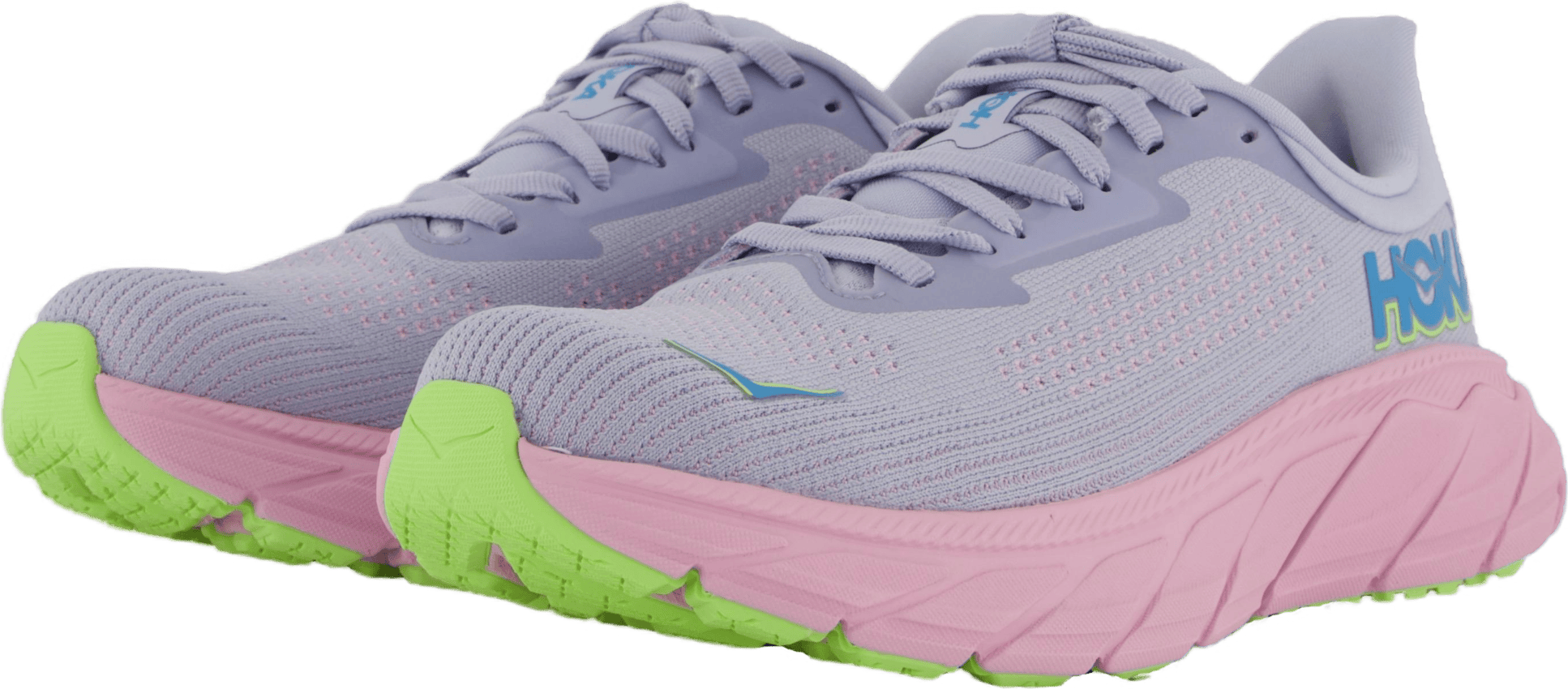 W Arahi 7 Gull / Pink Twilight - Bild 2