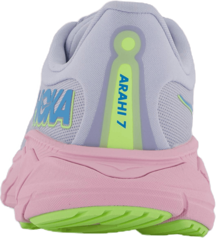 W Arahi 7 Gull / Pink Twilight - Bild 5