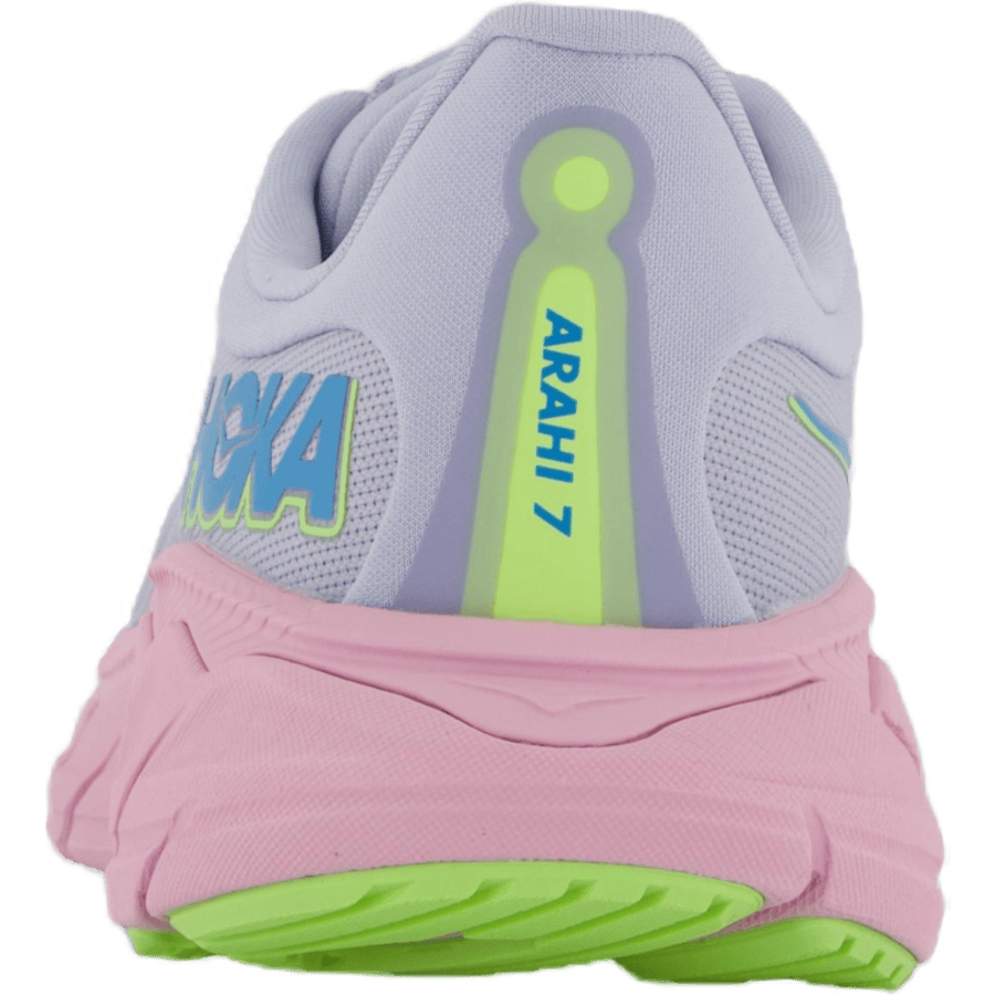 W Arahi 7 Gull / Pink Twilight - Bild 5