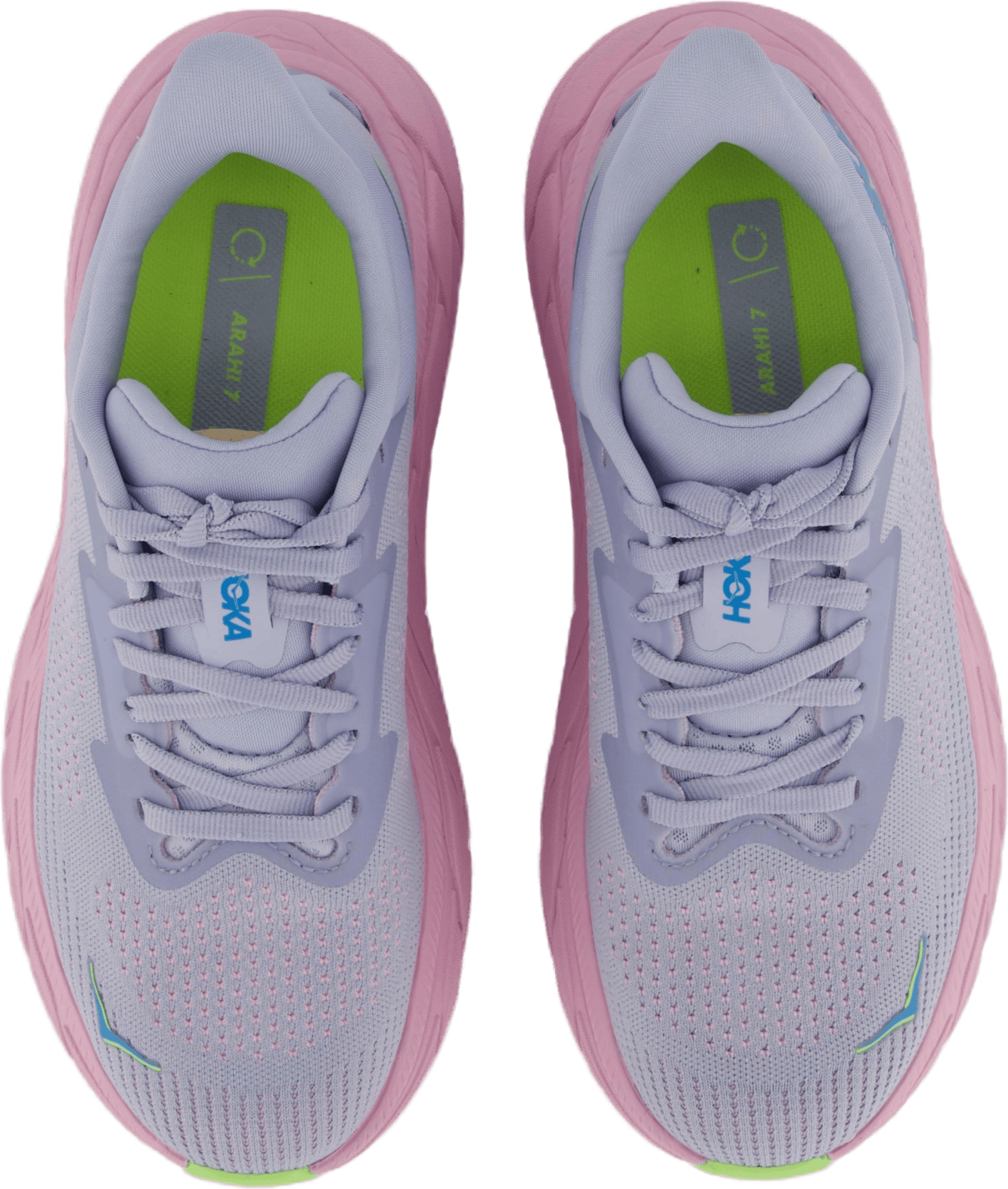 W Arahi 7 Gull / Pink Twilight - Bild 6