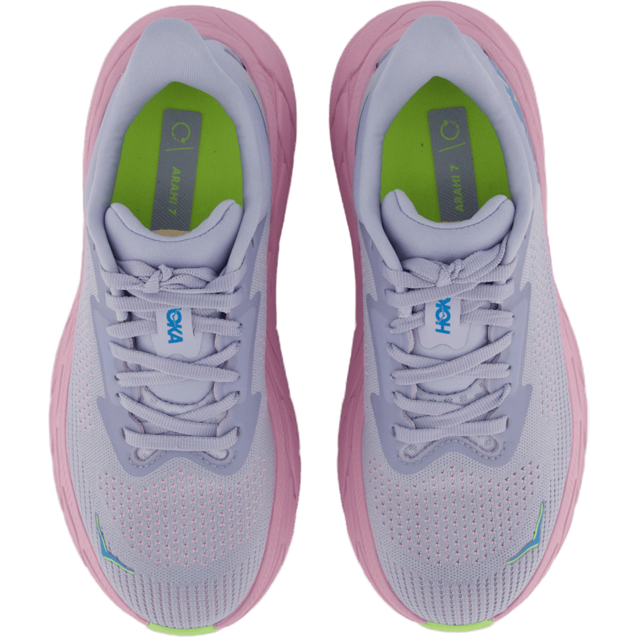 W Arahi 7 Gull / Pink Twilight - Bild 6