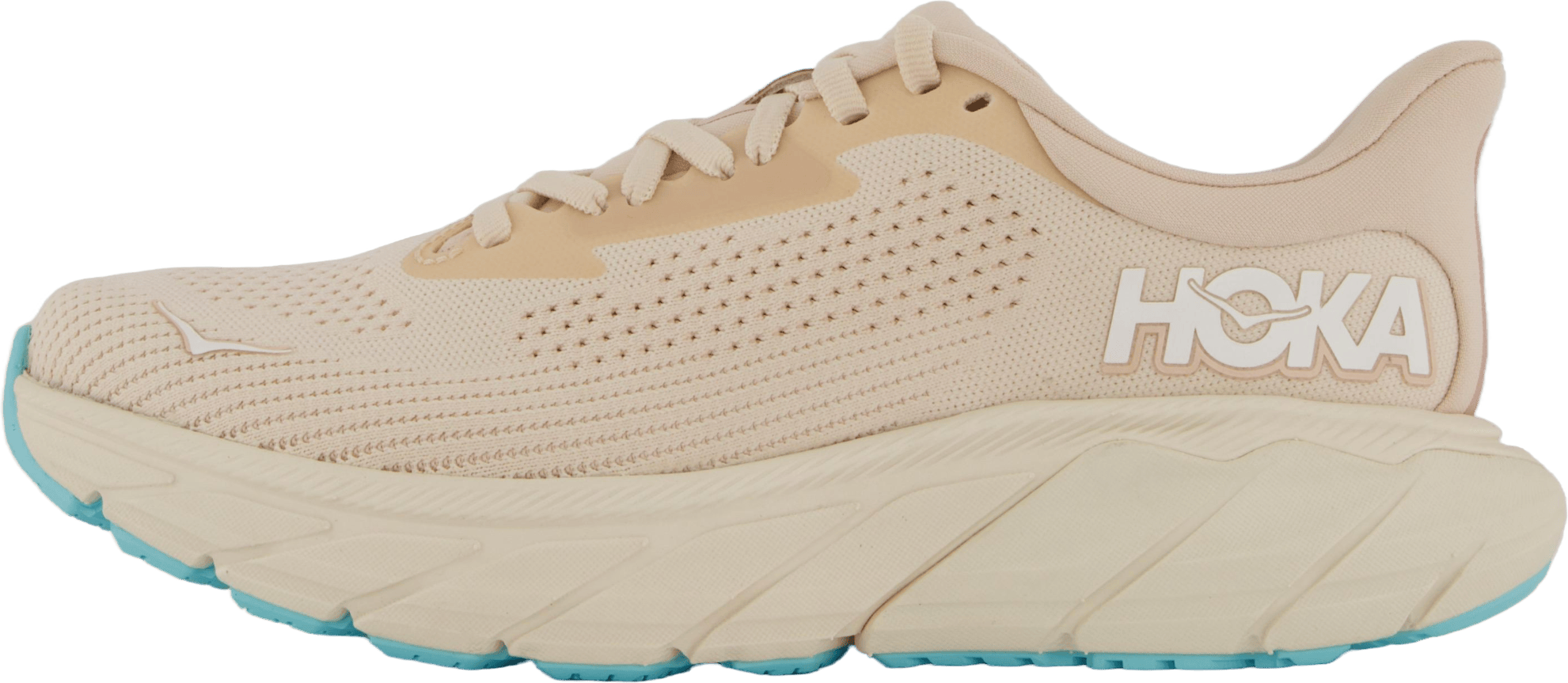 W Arahi 7 Vanilla / Cream