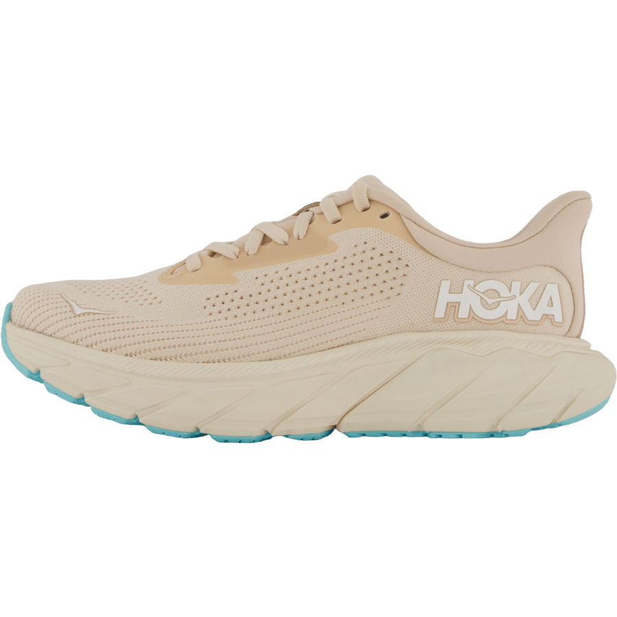 W Arahi 7 Vanilla / Cream