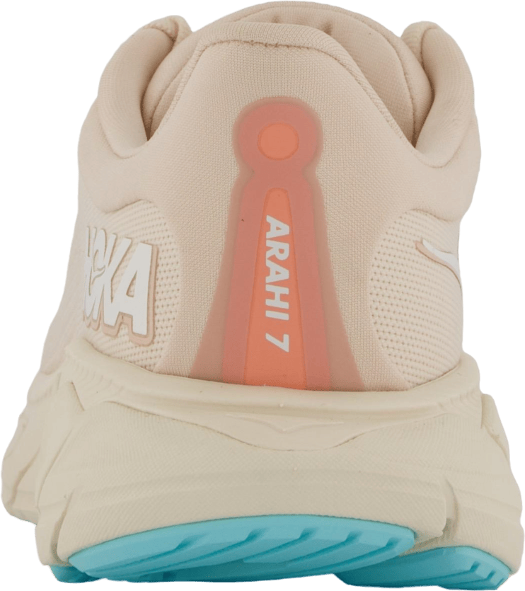 W Arahi 7 Vanilla / Cream - Bild 5