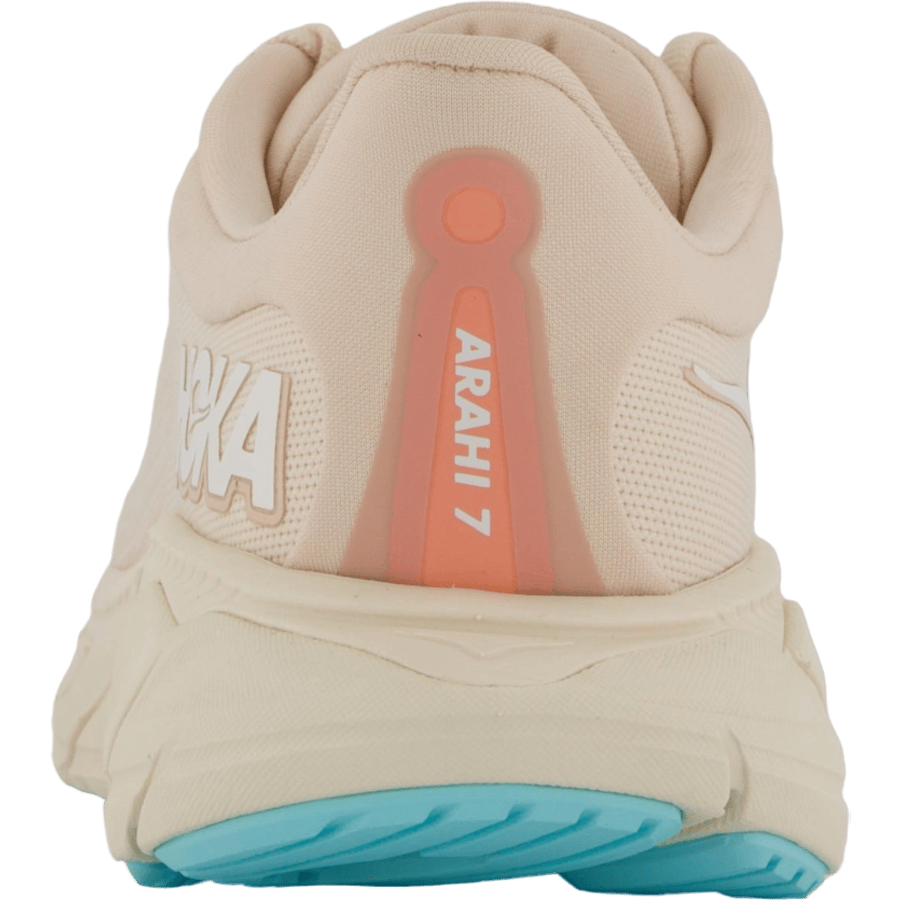 W Arahi 7 Vanilla / Cream - Bild 5