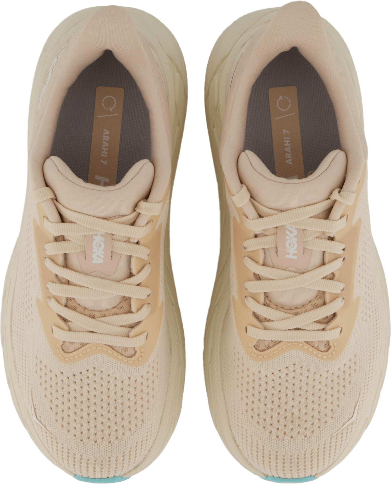 W Arahi 7 Vanilla / Cream - Bild 6
