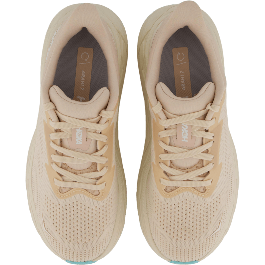 W Arahi 7 Vanilla / Cream - Bild 6