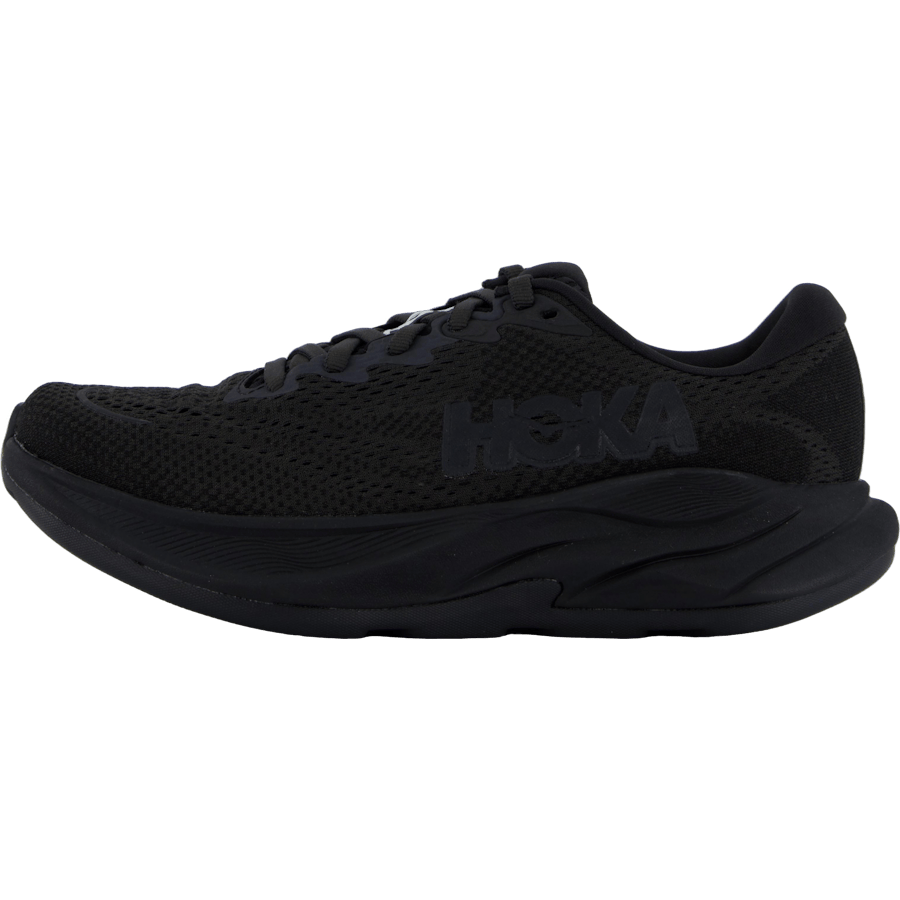 W Rincon 4 Black / Black