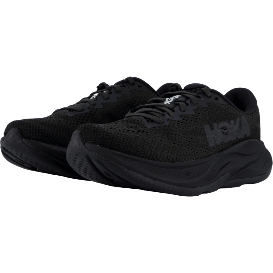 W Rincon 4 Black / Black - Bild 2