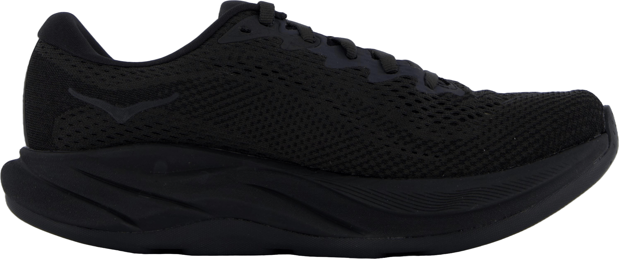 W Rincon 4 Black / Black - Bild 3