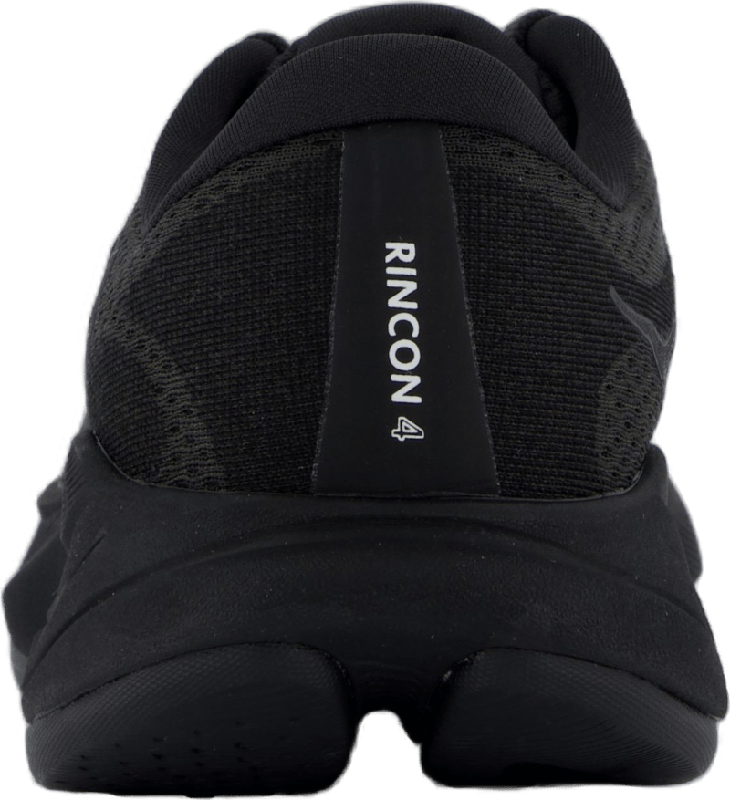 W Rincon 4 Black / Black - Bild 5