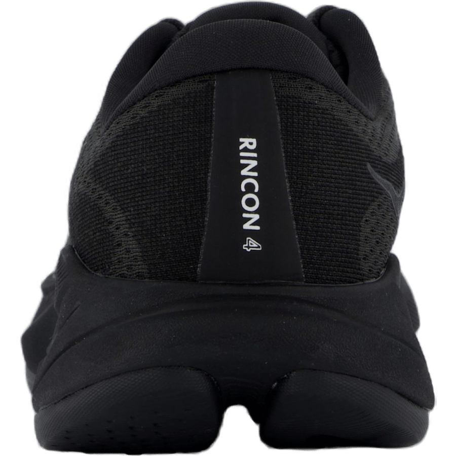 W Rincon 4 Black / Black - Bild 5