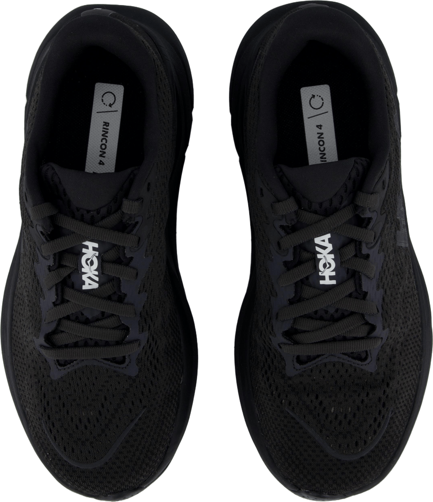 W Rincon 4 Black / Black - Bild 6