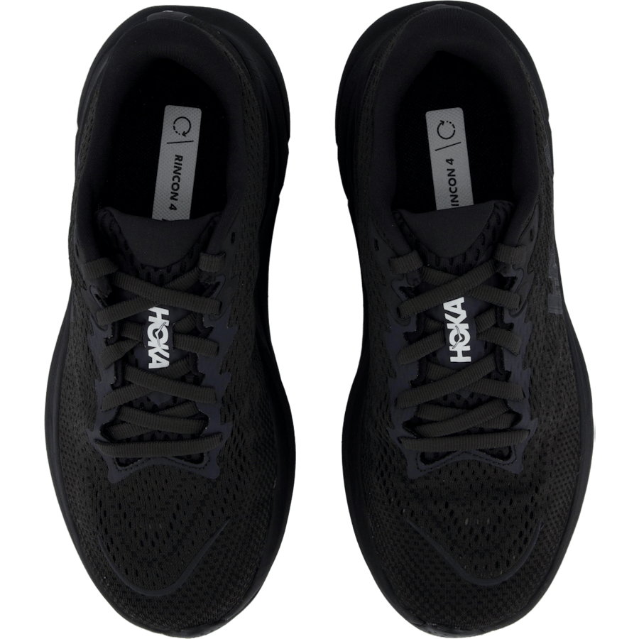 W Rincon 4 Black / Black - Bild 6