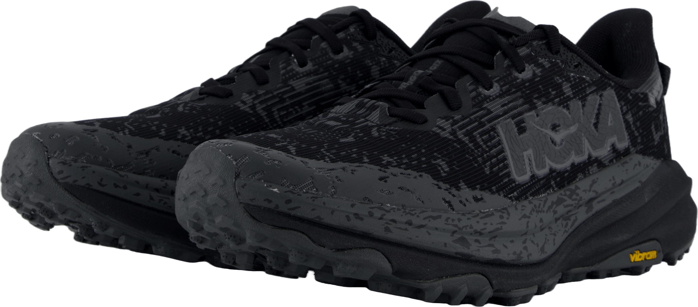 M Speedgoat 6 Gtx Black / Outer Orbit - Bild 2