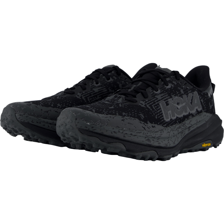 M Speedgoat 6 Gtx Black / Outer Orbit - Bild 2