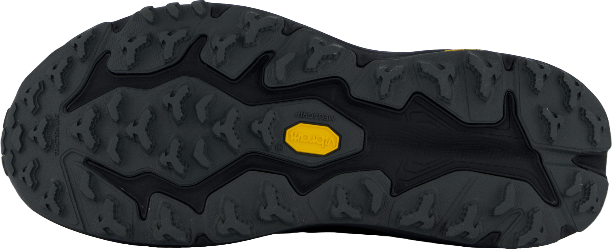 M Speedgoat 6 Gtx Black / Outer Orbit - Bild 4