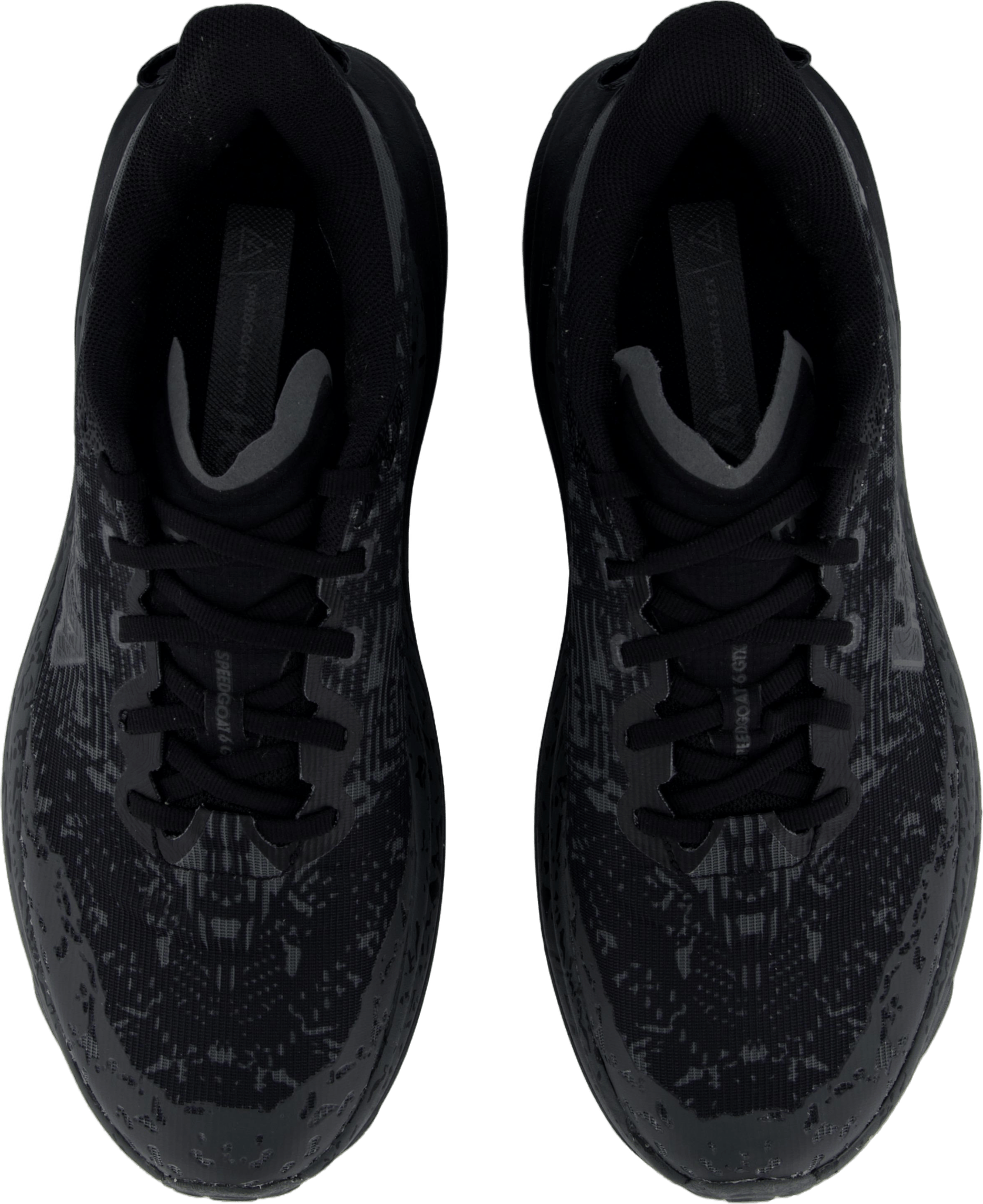 M Speedgoat 6 Gtx Black / Outer Orbit - Bild 6