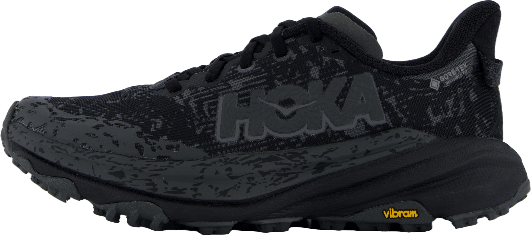 W Speedgoat 6 Gtx Black / Outer Orbit