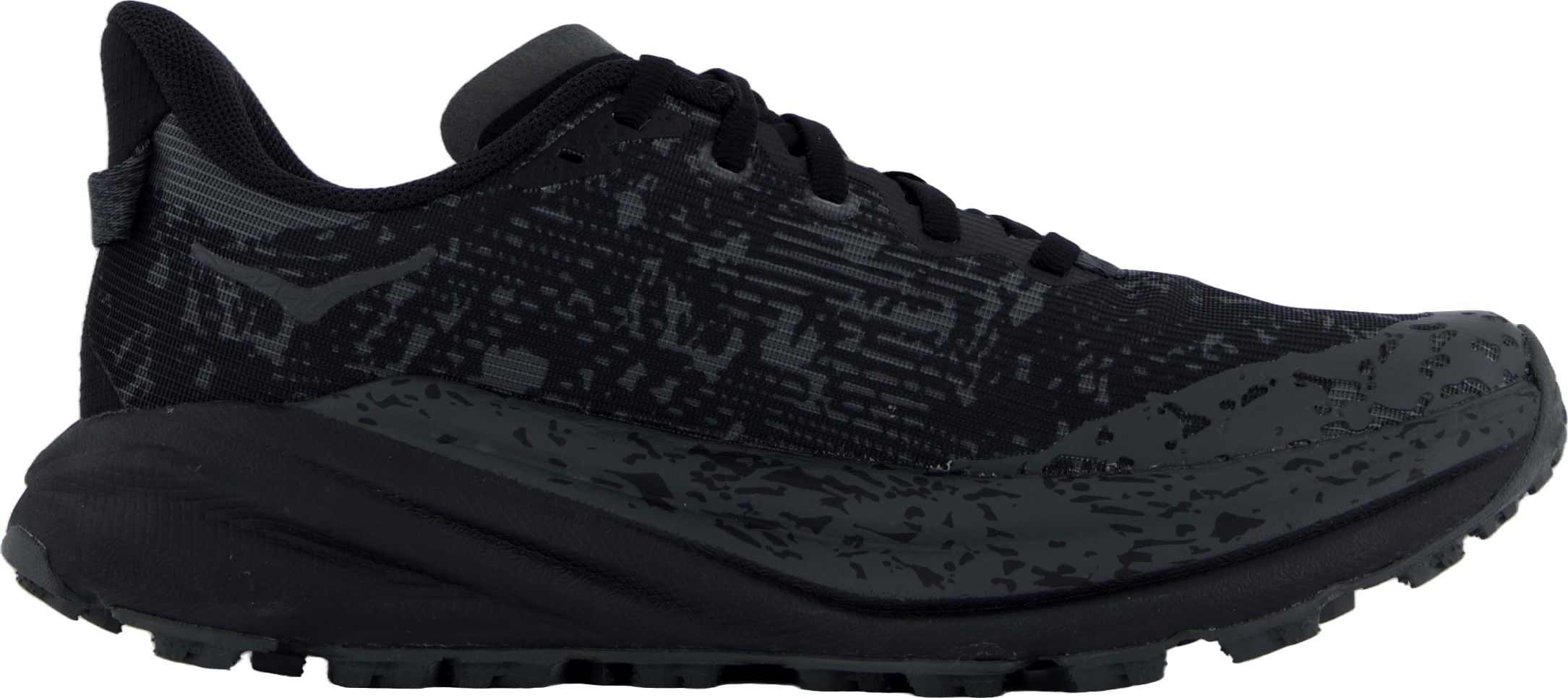 W Speedgoat 6 Gtx Black / Outer Orbit - Bild 3