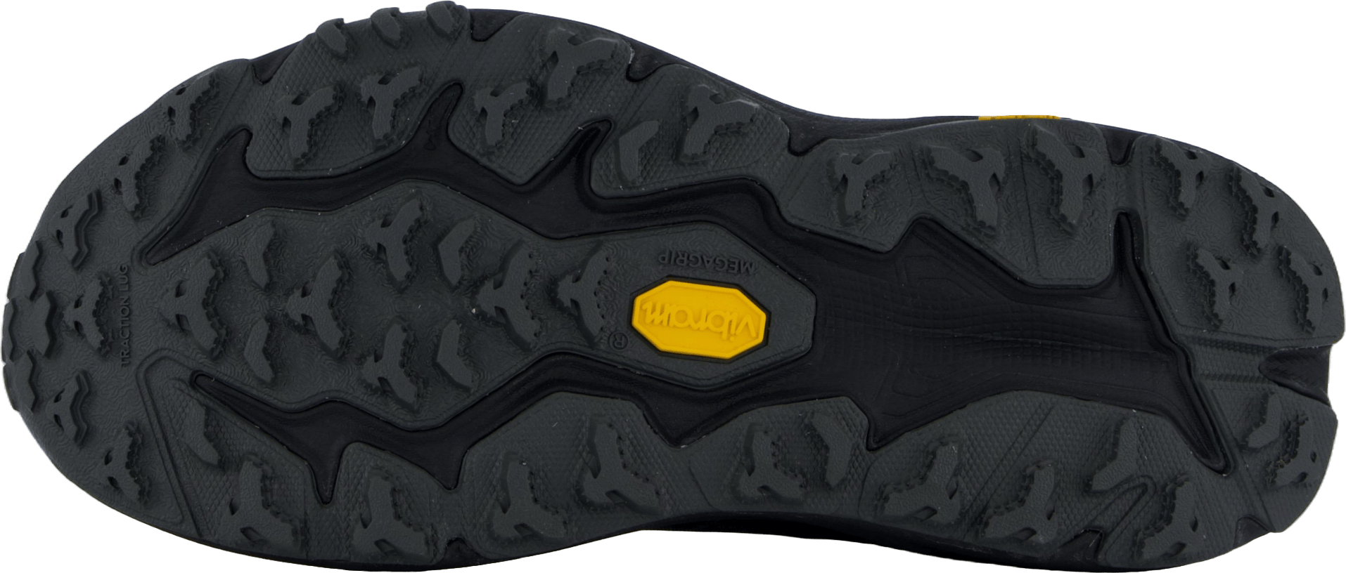 W Speedgoat 6 Gtx Black / Outer Orbit - Bild 4