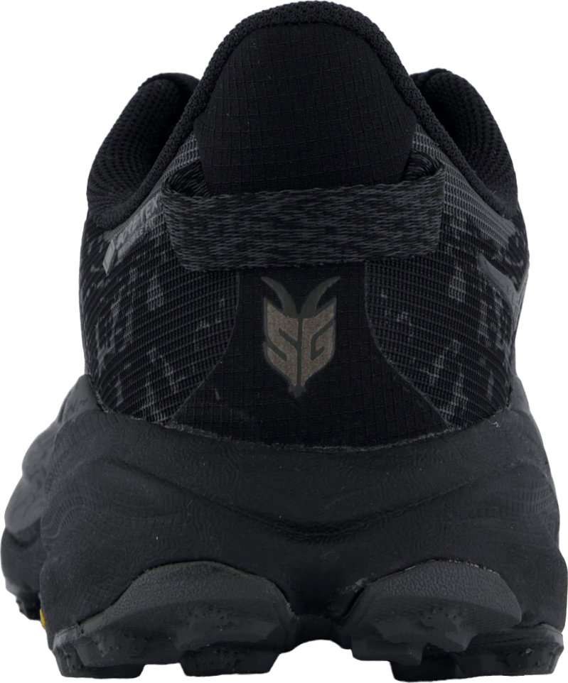 W Speedgoat 6 Gtx Black / Outer Orbit - Bild 5