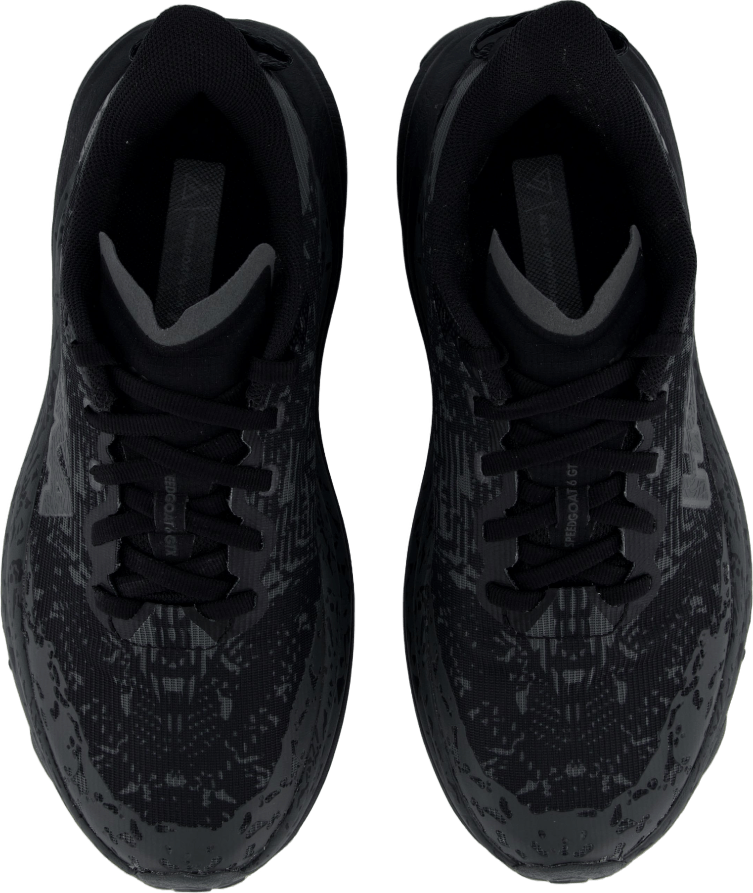 W Speedgoat 6 Gtx Black / Outer Orbit - Bild 6