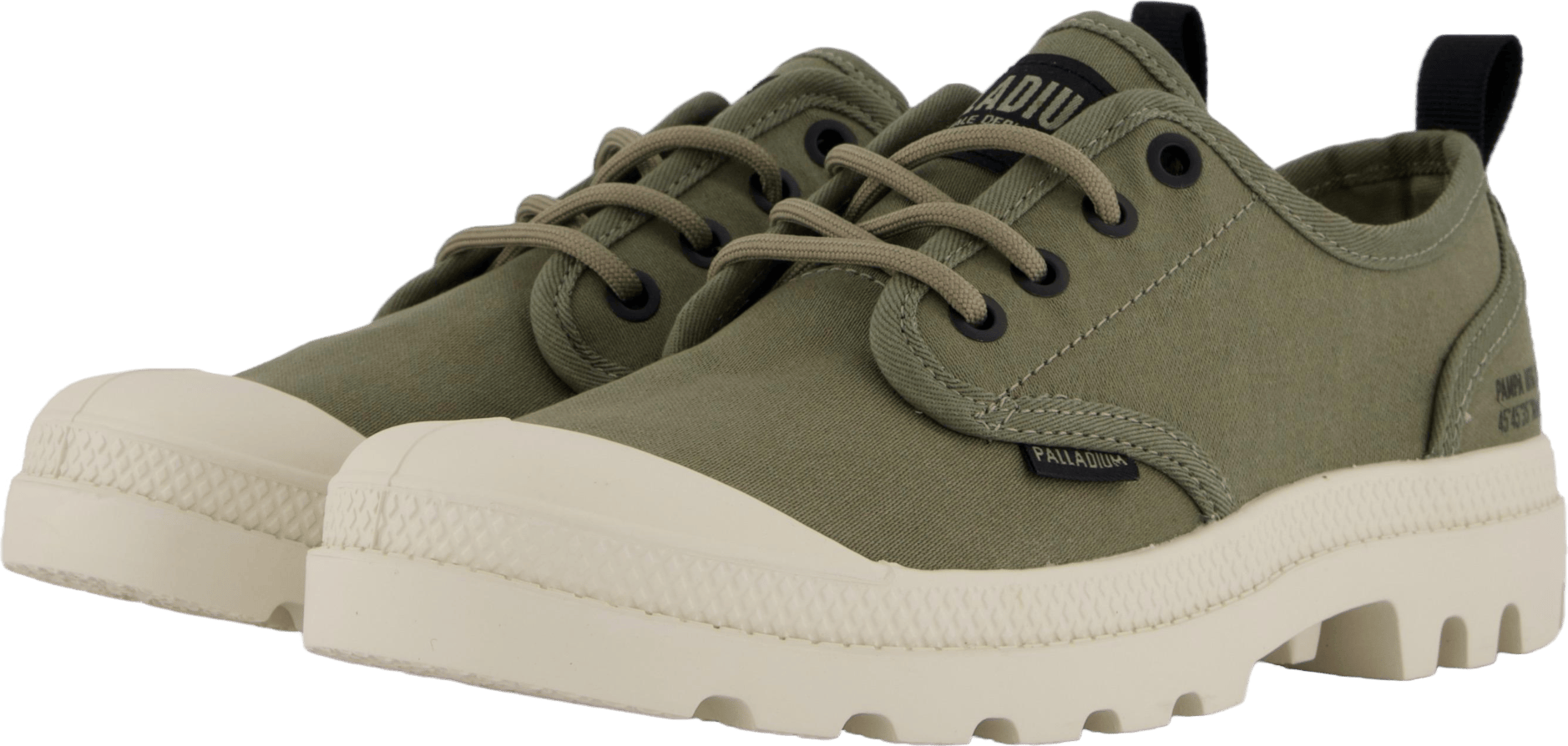 Pampa Ox Htg Supply Vetiver - Bild 2