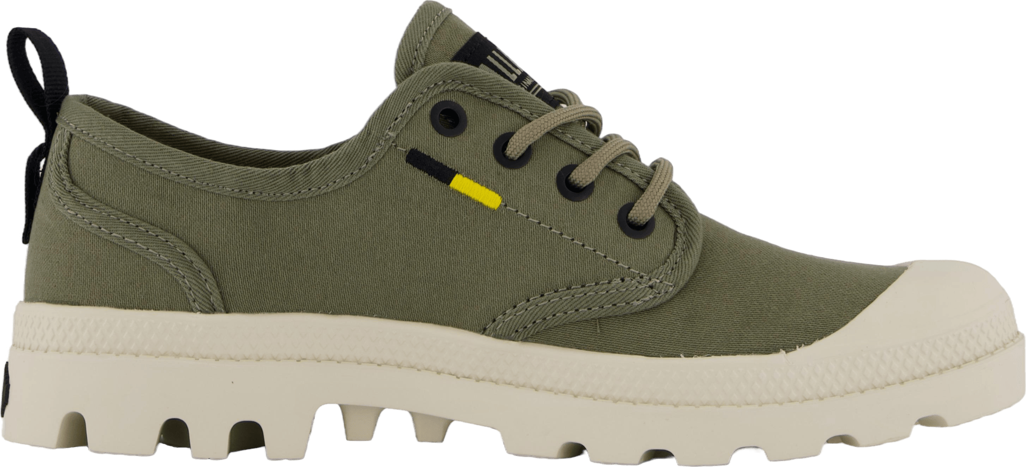 Pampa Ox Htg Supply Vetiver - Bild 3