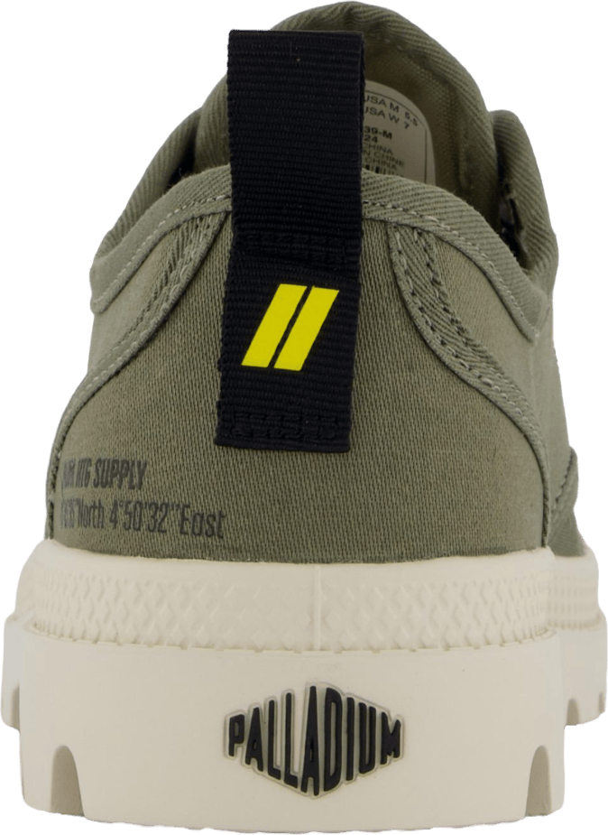 Pampa Ox Htg Supply Vetiver - Bild 5