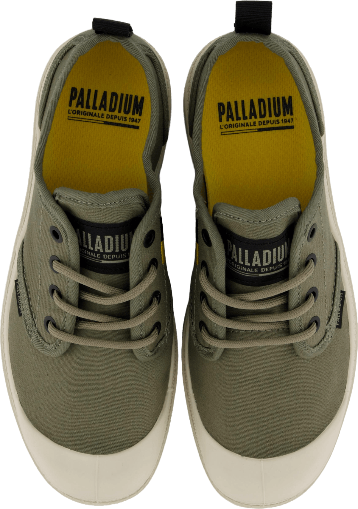 Pampa Ox Htg Supply Vetiver - Bild 6