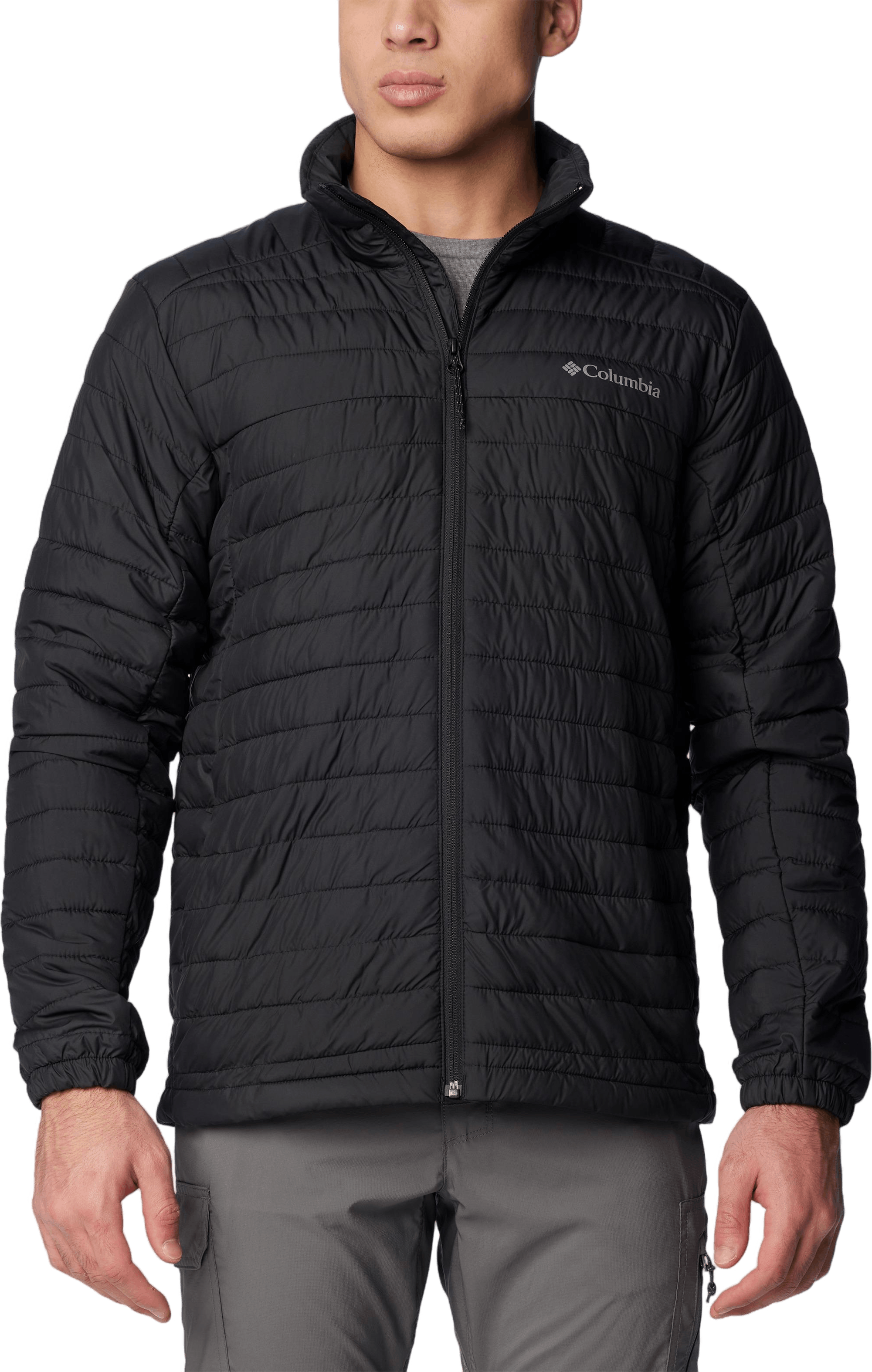 Silver Falls™ Ii Jacket Black, Male, Apparels, jackets, Black, L
