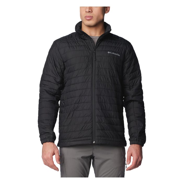 Silver Falls™ Ii Jacket Black, Male, Apparels, jackets, Black, L