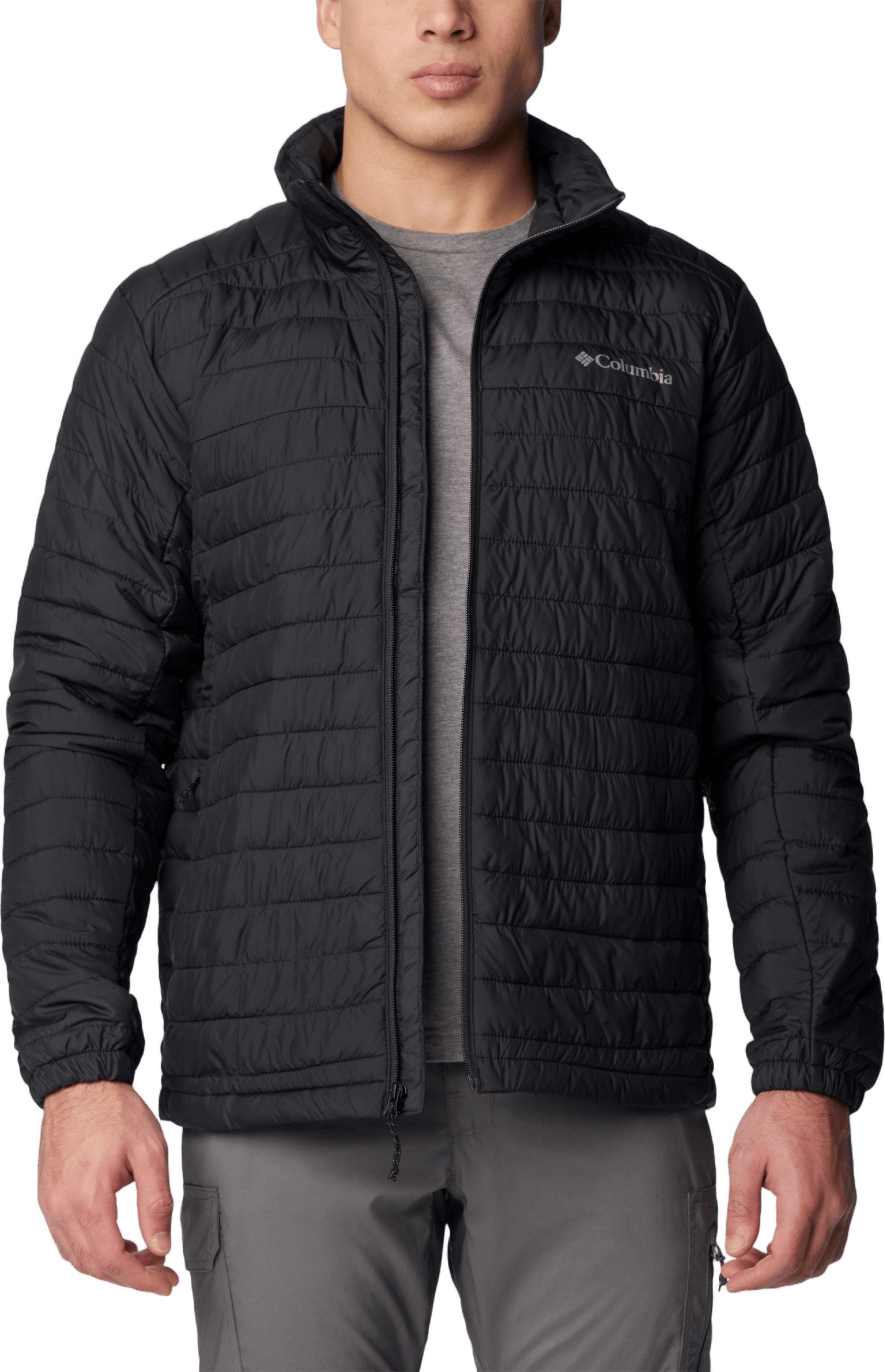 Silver Falls™ Ii Jacket Black - Bild 2