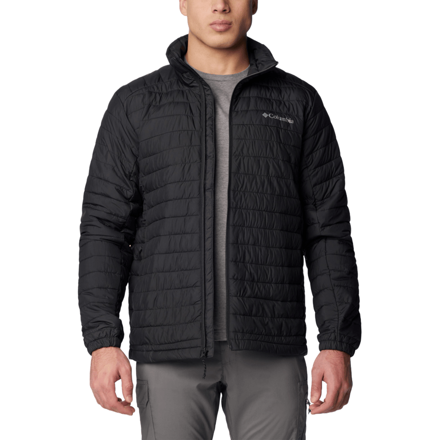 Silver Falls™ Ii Jacket Black - Bild 2