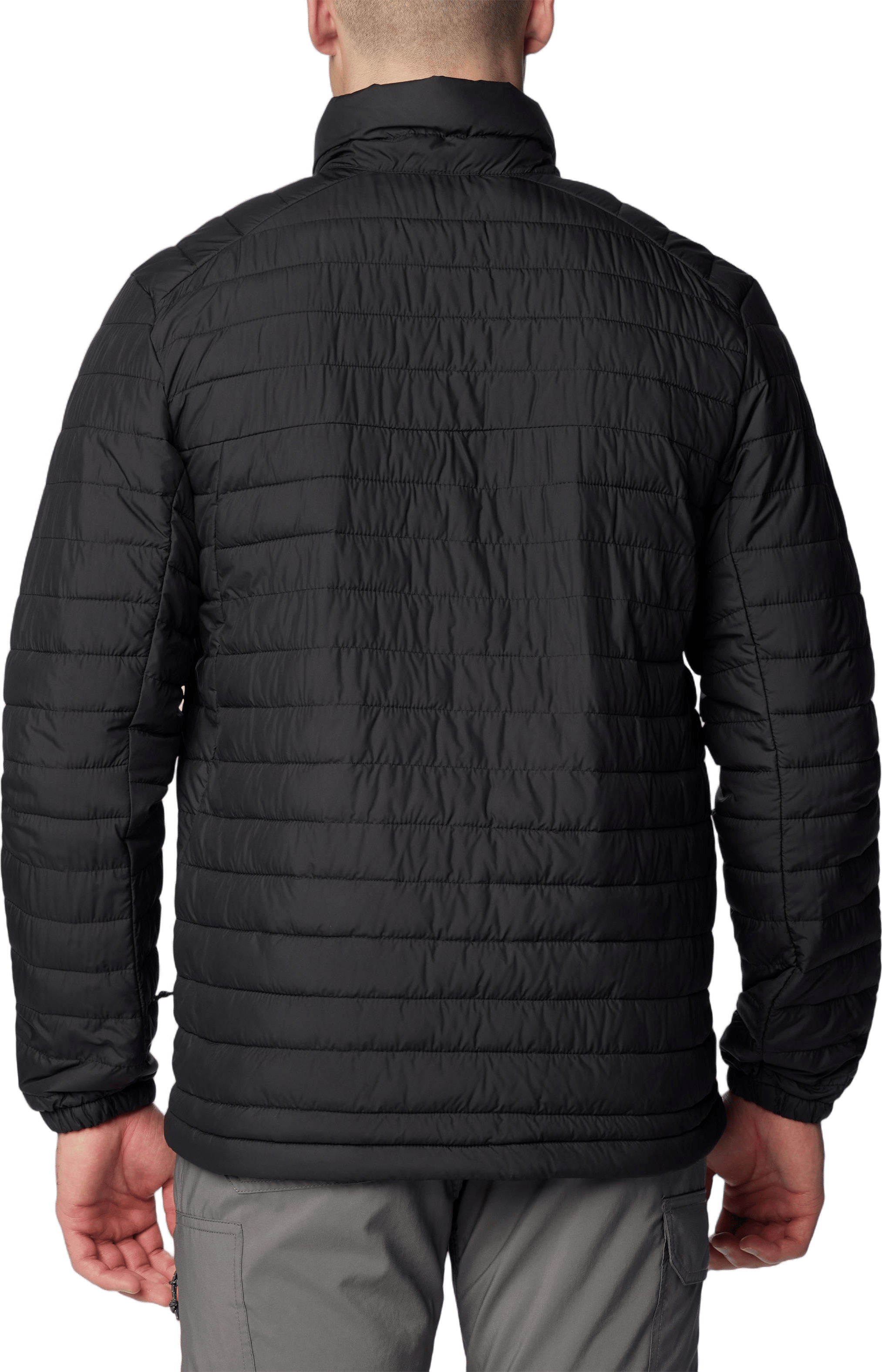 Silver Falls™ Ii Jacket Black - Bild 3